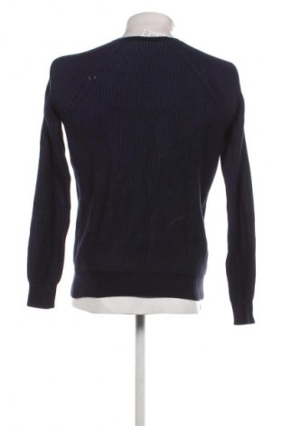 Herrenpullover Strellson, Größe M, Farbe Blau, Preis 30,99 €