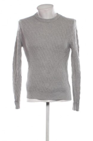 Herrenpullover Studio, Größe M, Farbe Grau, Preis 7,49 €