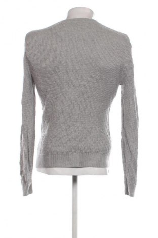 Herrenpullover Studio, Größe M, Farbe Grau, Preis € 6,99