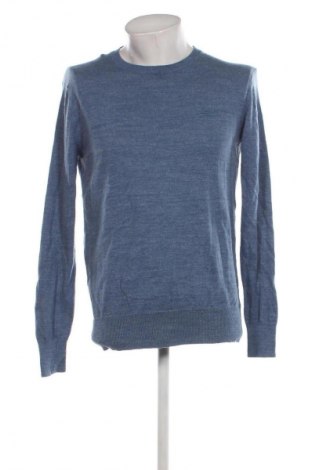 Herrenpullover Superdry, Größe XL, Farbe Blau, Preis € 32,99