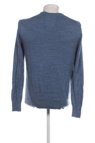 Herrenpullover Superdry, Größe XL, Farbe Blau, Preis € 21,99