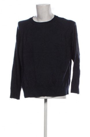 Herrenpullover Sussan, Größe XL, Farbe Blau, Preis 5,49 €