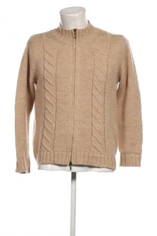 Herrenpullover TCM, Größe S, Farbe Beige, Preis 8,49 €