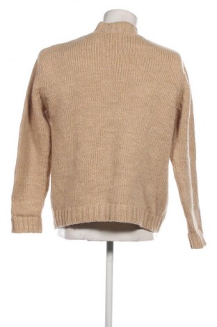 Herrenpullover TCM, Größe S, Farbe Beige, Preis € 8,29