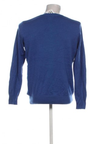 Herrenpullover TCM, Größe L, Farbe Blau, Preis 9,49 €