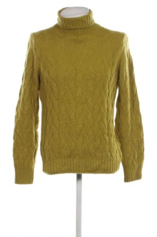 Herrenpullover Tagliatore, Größe M, Farbe Grün, Preis € 40,49