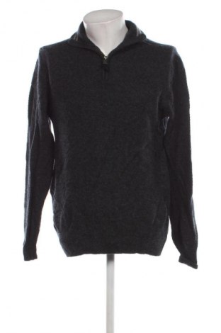 Herrenpullover Target, Größe L, Farbe Schwarz, Preis 4,49 €