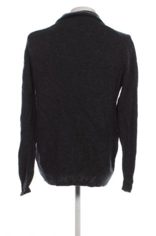 Herrenpullover Target, Größe L, Farbe Schwarz, Preis € 4,49