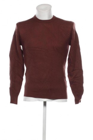 Herrenpullover Tarocash, Größe XS, Farbe Braun, Preis € 44,49