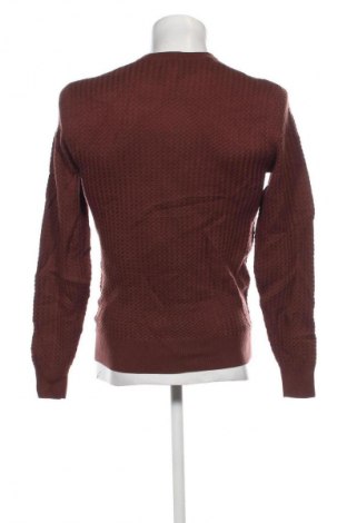 Herrenpullover Tarocash, Größe XS, Farbe Braun, Preis € 44,49