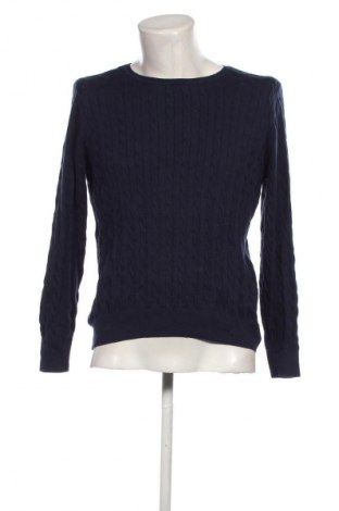 Herrenpullover Tchibo, Größe M, Farbe Blau, Preis € 8,29