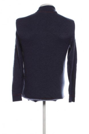 Herrenpullover Timberland, Größe M, Farbe Blau, Preis 40,49 €