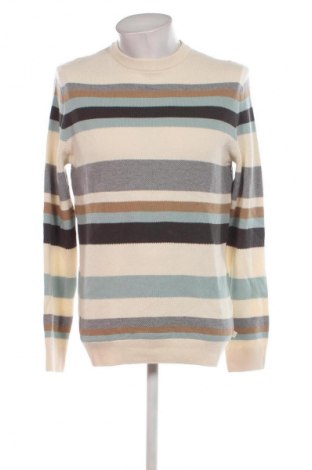 Herrenpullover Tom Tailor, Größe L, Farbe Mehrfarbig, Preis 11,99 €