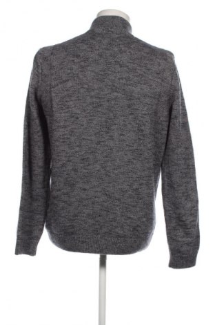 Herrenpullover Tom Tailor, Größe L, Farbe Blau, Preis 15,99 €