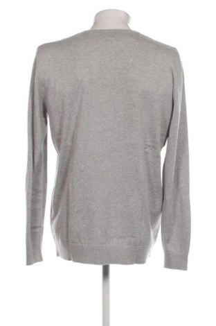 Herrenpullover Tom Tailor, Größe XL, Farbe Grau, Preis € 16,29