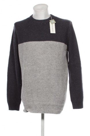 Herrenpullover Tom Tailor, Größe XXL, Farbe Blau, Preis 16,49 €