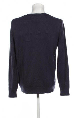 Herrenpullover Tom Tailor, Größe XL, Farbe Blau, Preis € 39,99