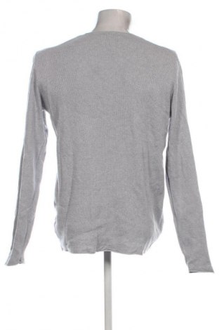 Herrenpullover Tom Tailor, Größe XL, Farbe Grau, Preis 10,99 €