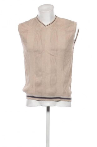 Herrenpullover Tom Tailor, Größe XL, Farbe Beige, Preis 3,99 €