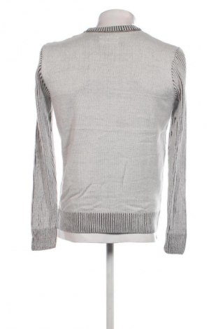 Herrenpullover Tom Tailor, Größe M, Farbe Grau, Preis € 9,99