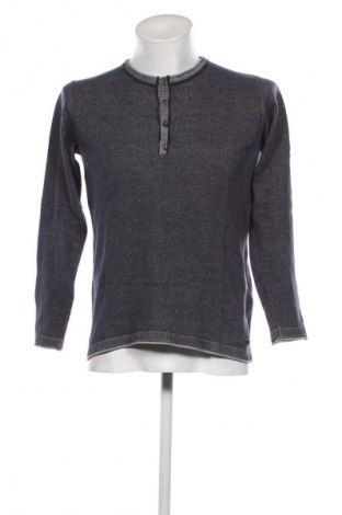 Herrenpullover Tom Tailor, Größe M, Farbe Grau, Preis 10,79 €