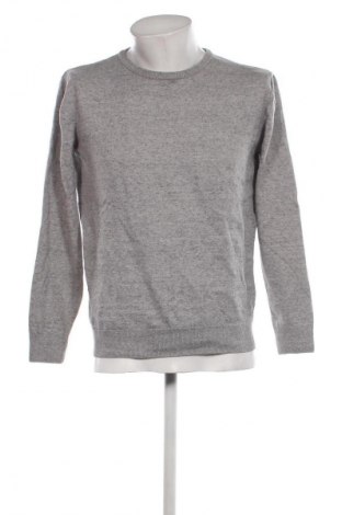 Herrenpullover Tom Tailor, Größe XL, Farbe Grau, Preis € 10,99