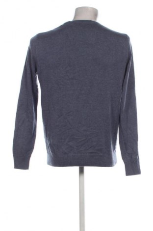 Herrenpullover Tom Tailor, Größe M, Farbe Blau, Preis € 9,99