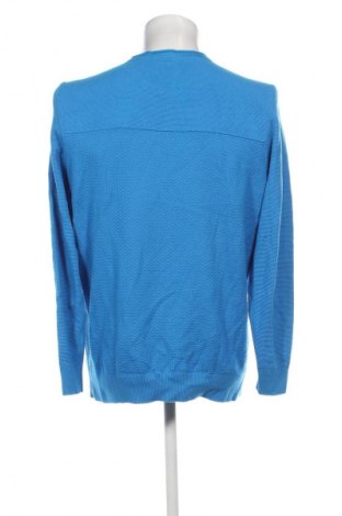 Herrenpullover Tom Tailor, Größe XL, Farbe Blau, Preis € 23,99