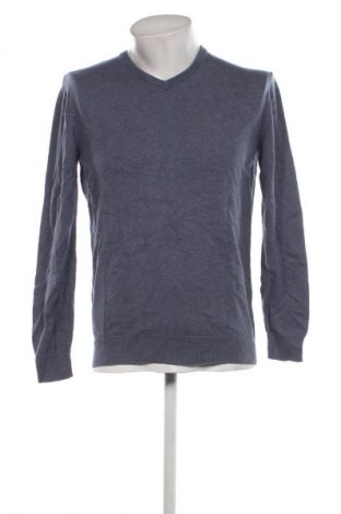 Herrenpullover Tom Tailor, Größe L, Farbe Blau, Preis € 10,99