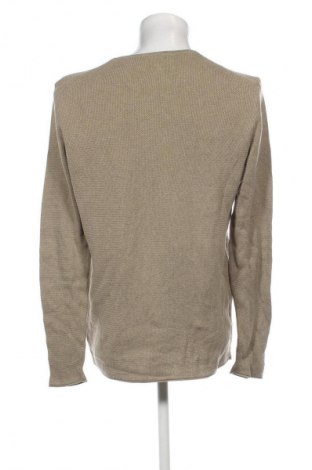 Herrenpullover Tom Tailor, Größe XL, Farbe Grün, Preis 10,99 €