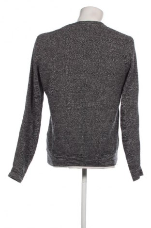 Herrenpullover Tom Tailor, Größe M, Farbe Grau, Preis € 5,49