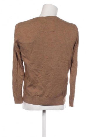 Herrenpullover Tom Tailor, Größe XL, Farbe Beige, Preis € 10,99