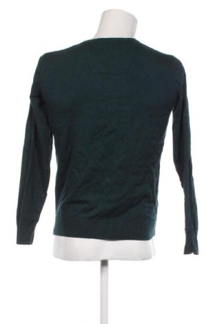 Herrenpullover Tom Tailor, Größe L, Farbe Grün, Preis € 10,99