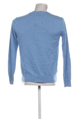 Herrenpullover Tom Tailor, Größe L, Farbe Blau, Preis € 12,49