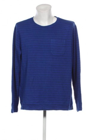 Herrenpullover Tom Tailor, Größe XL, Farbe Blau, Preis € 10,99