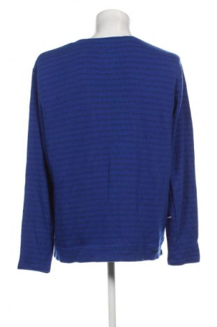 Herrenpullover Tom Tailor, Größe XL, Farbe Blau, Preis 10,99 €