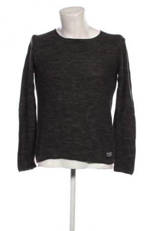 Herrenpullover Tom Tailor, Größe S, Farbe Mehrfarbig, Preis 8,99 €