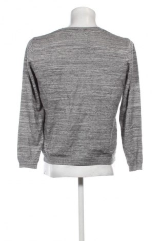 Herrenpullover Tom Tailor, Größe L, Farbe Grau, Preis € 8,99