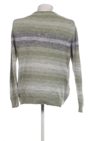 Herrenpullover Tom Tompson, Größe XL, Farbe Grün, Preis € 9,29