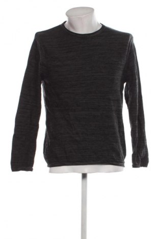 Herrenpullover Tom Tompson, Größe L, Farbe Grau, Preis € 7,99