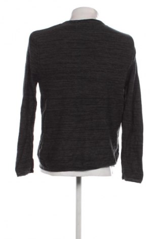 Herrenpullover Tom Tompson, Größe L, Farbe Grau, Preis € 7,99