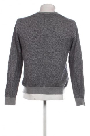 Herrenpullover Tommy Hilfiger, Größe M, Farbe Grau, Preis € 31,99