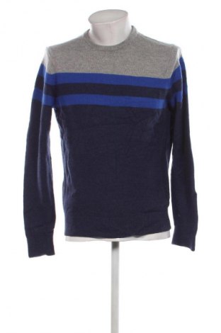 Męski sweter Tommy Hilfiger, Rozmiar M, Kolor Niebieski, Cena 142,99 zł