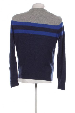 Pánsky sveter  Tommy Hilfiger, Veľkosť M, Farba Modrá, Cena  25,95 €