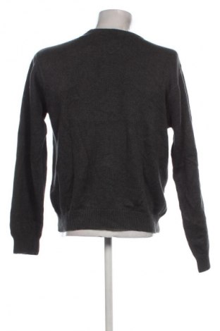 Herrenpullover Tommy Hilfiger, Größe L, Farbe Grau, Preis € 37,49