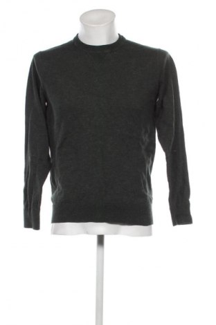 Herrenpullover Tommy Hilfiger, Größe M, Farbe Grün, Preis € 37,49