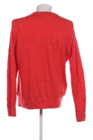 Herrenpullover Tommy Hilfiger, Größe XL, Farbe Rot, Preis € 37,49