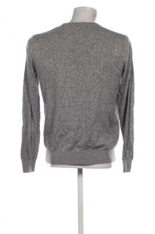 Herrenpullover Tommy Hilfiger, Größe M, Farbe Grau, Preis € 40,49