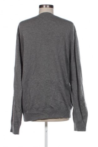 Herrenpullover Tommy Hilfiger, Größe XL, Farbe Grau, Preis € 46,79