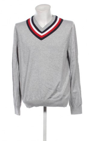 Pánsky sveter  Tommy Hilfiger, Veľkosť XL, Farba Sivá, Cena  31,95 €